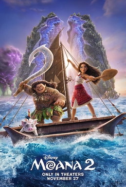 Moana 2: Unpacking the Relatable Big Sister-Little Sister Age Gap